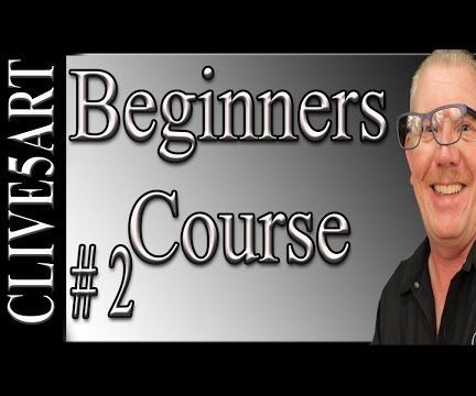 Beginners Course #2