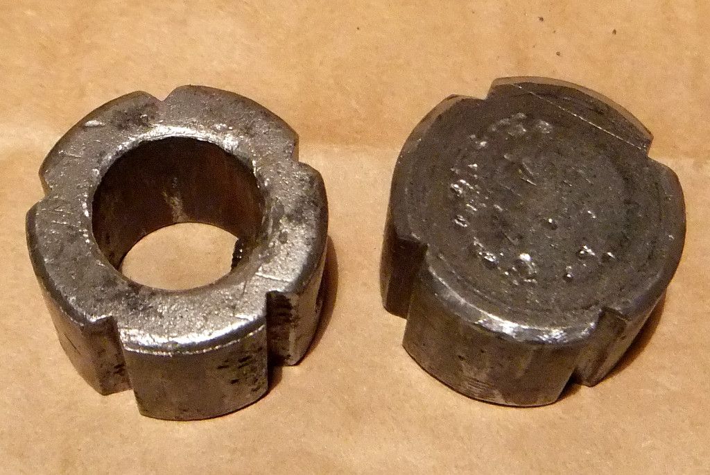 Power Coupler for Shopsmith V2 Failsafe Tuned Safety USA Made (4