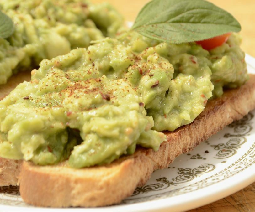 Avocado Smash