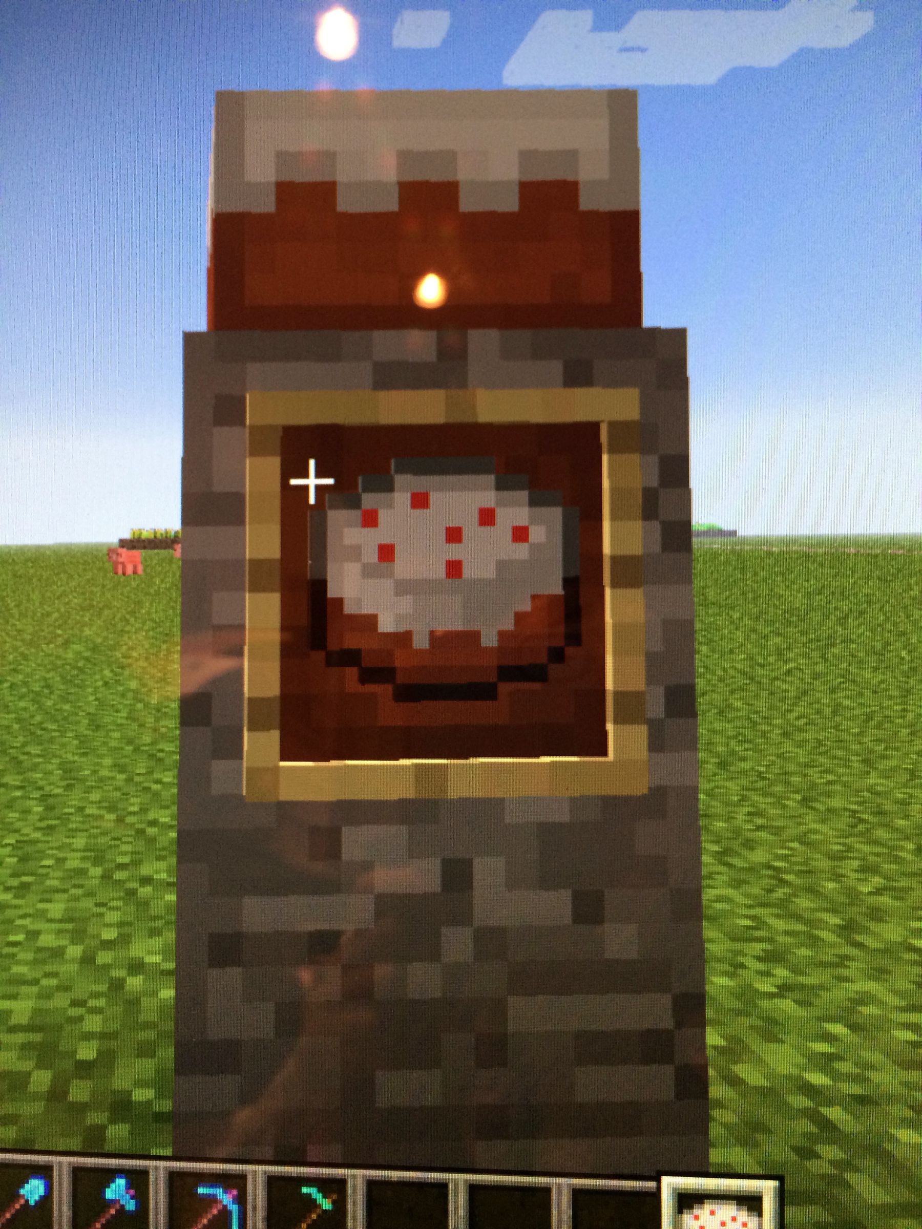 How To Make A Cake