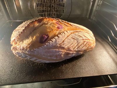 Bake