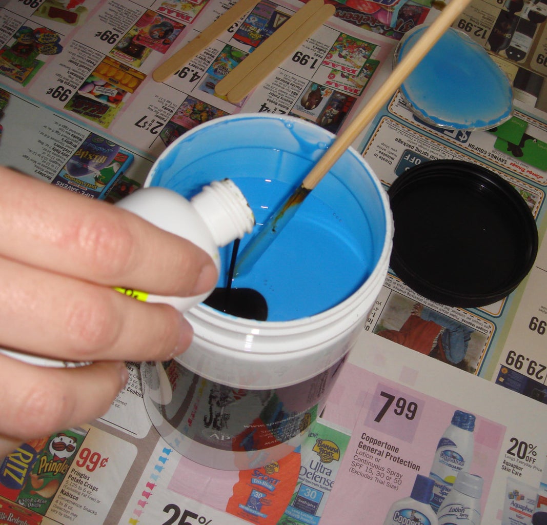 Photo-emulsion Screen Printing : 7 Steps (with Pictures) - Instructables