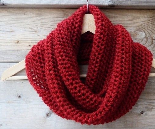 Electroweave - Woven Electronic Scarf