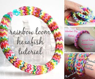Rainbow Loom