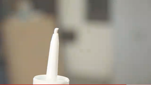 How to Seal Up Your Caulking Tube - Build.com 30 Second Tip