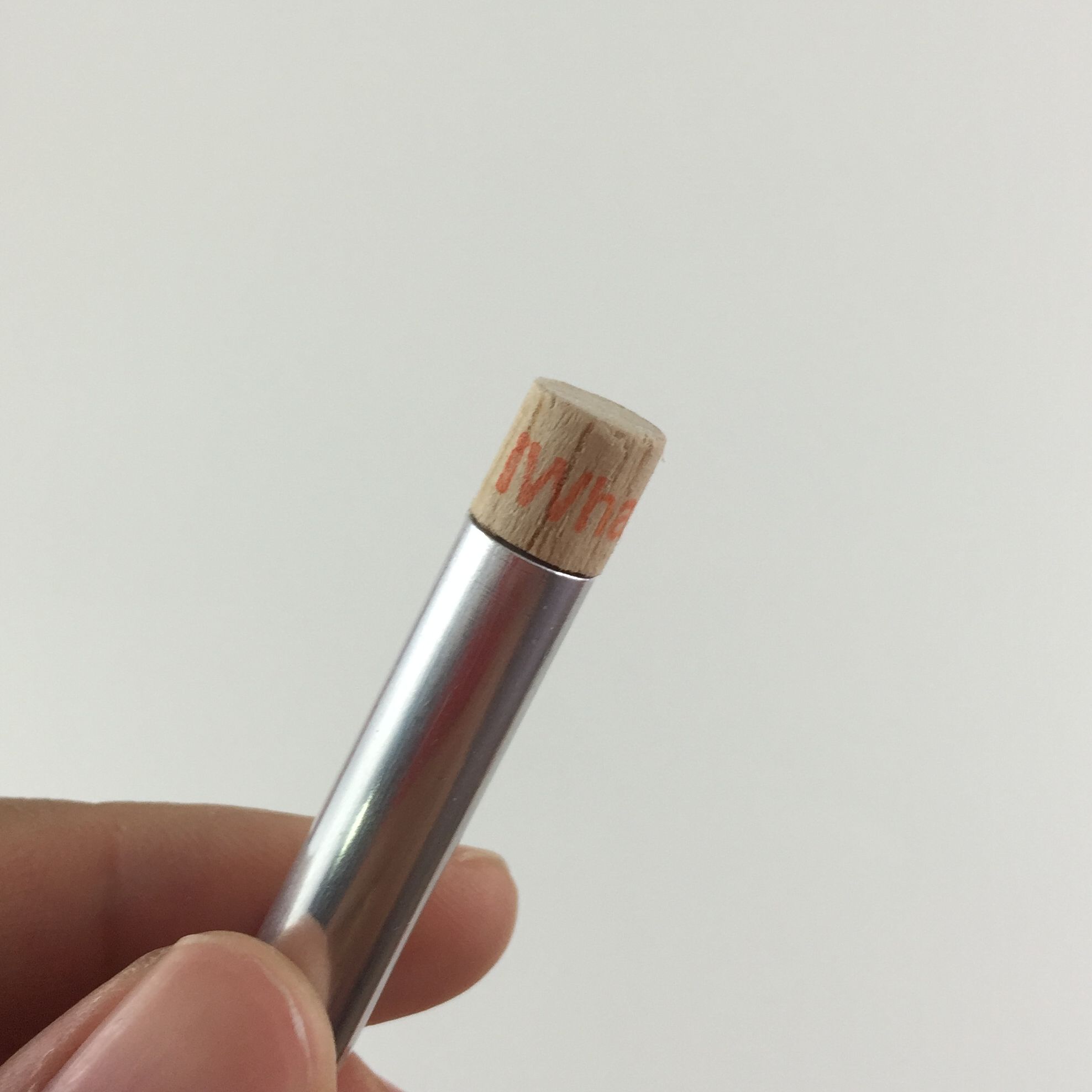 How to Make the Best Homemade Stylus Ever Made! : 4 Steps (with ...
