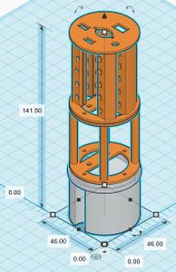 Project: Olympus - a Model Rocketry Electronic Payload Project : 14 ...