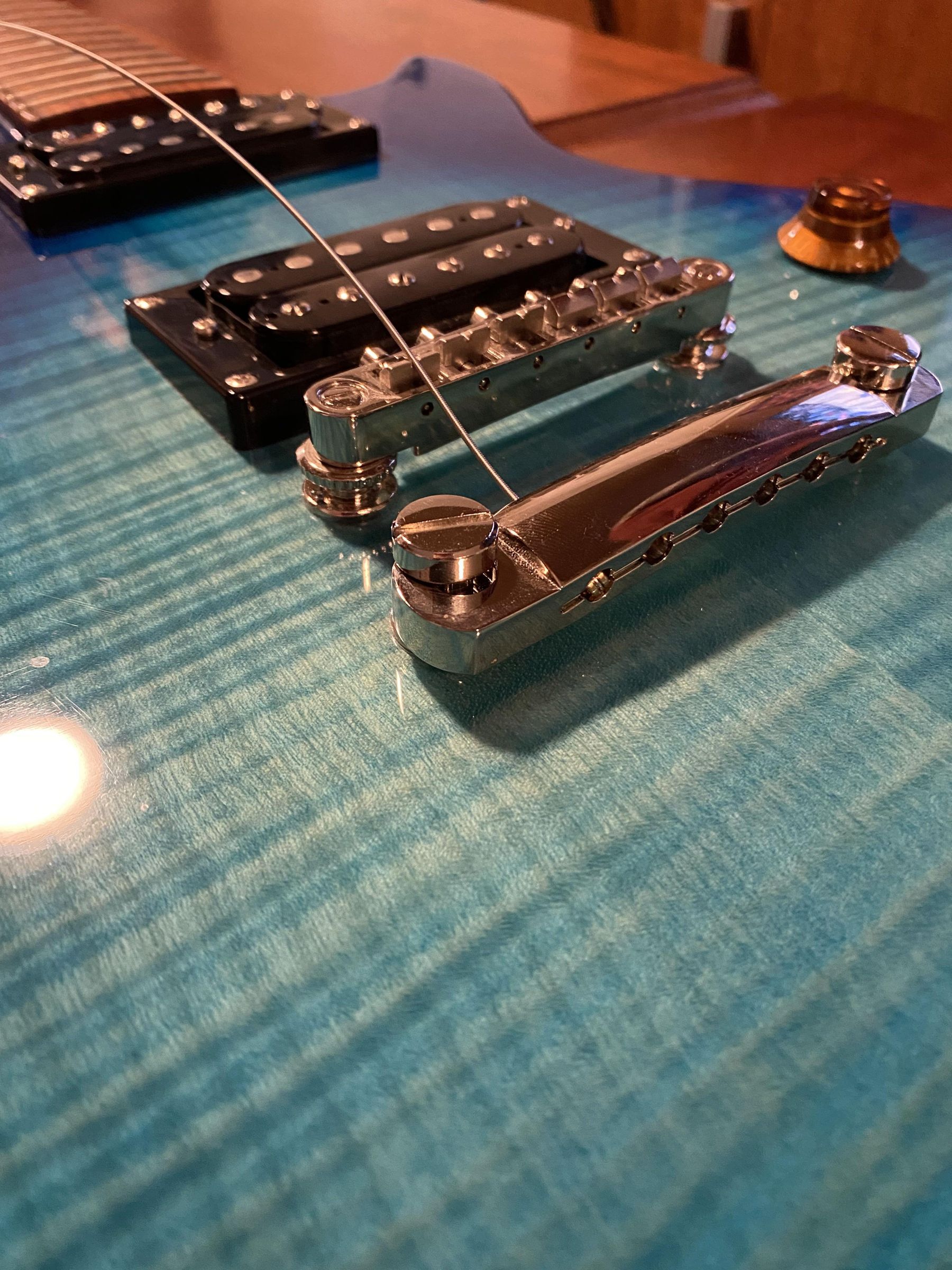 How to Change Guitar Strings 4 Steps (with Pictures) Instructables