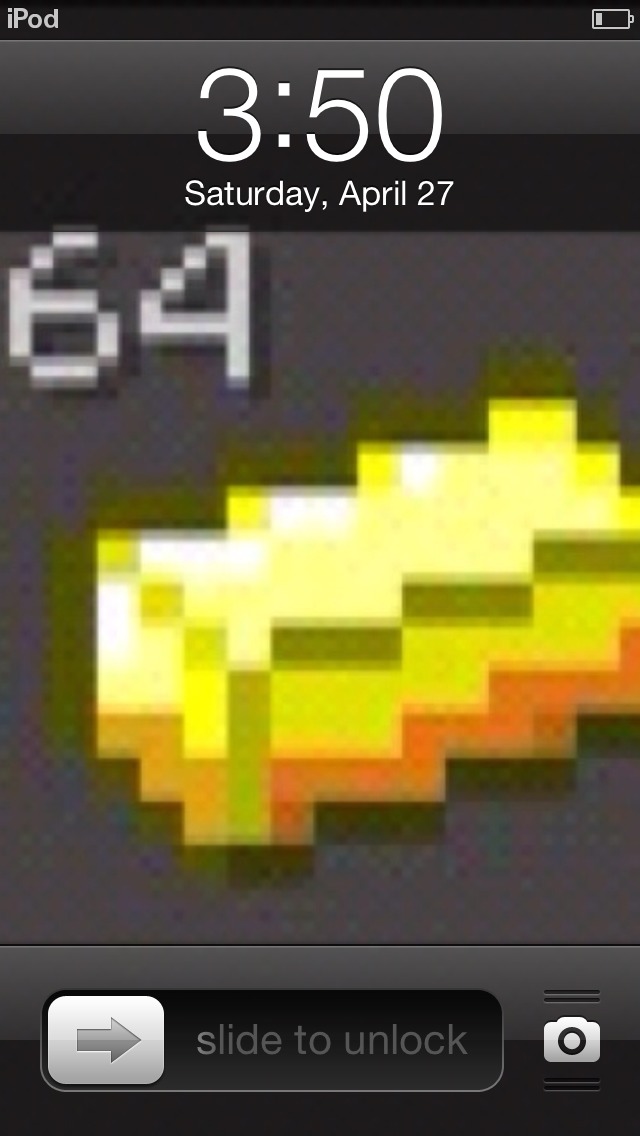 Minecraft Glitch Infinite Items