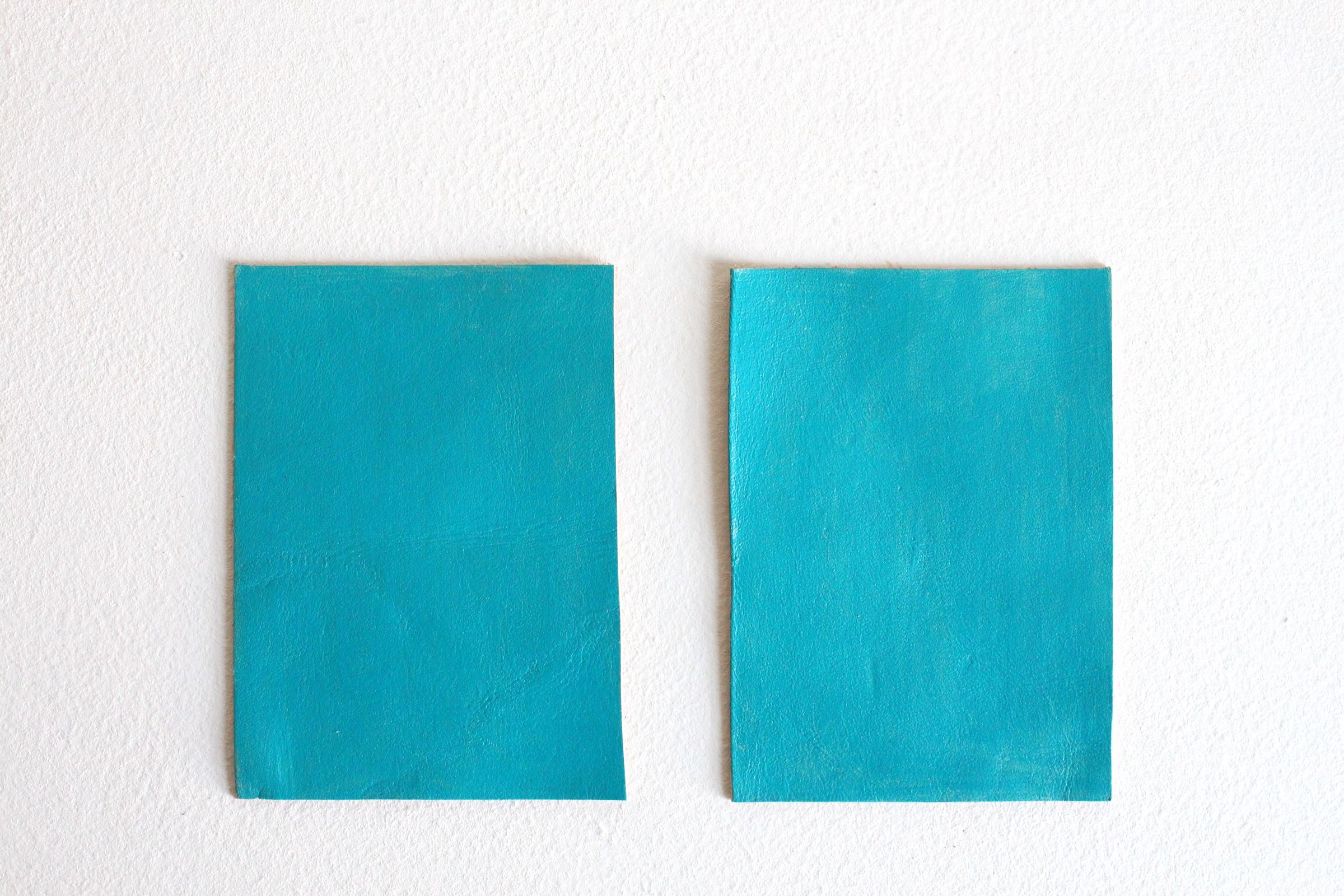 How to Dye Leather 5 Steps (with Pictures) Instructables