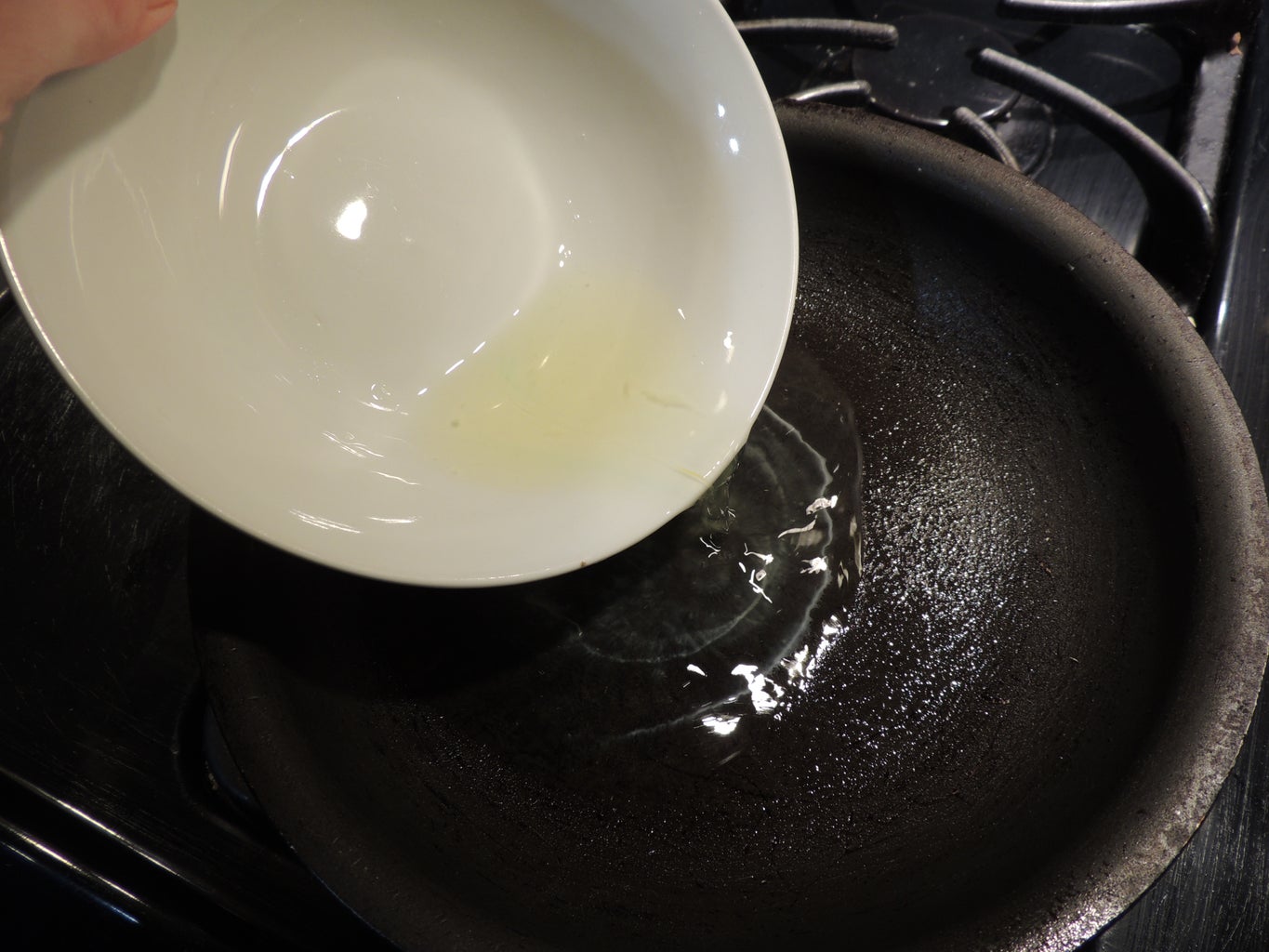How to Make Green Eggs : 4 Steps (with Pictures) - Instructables