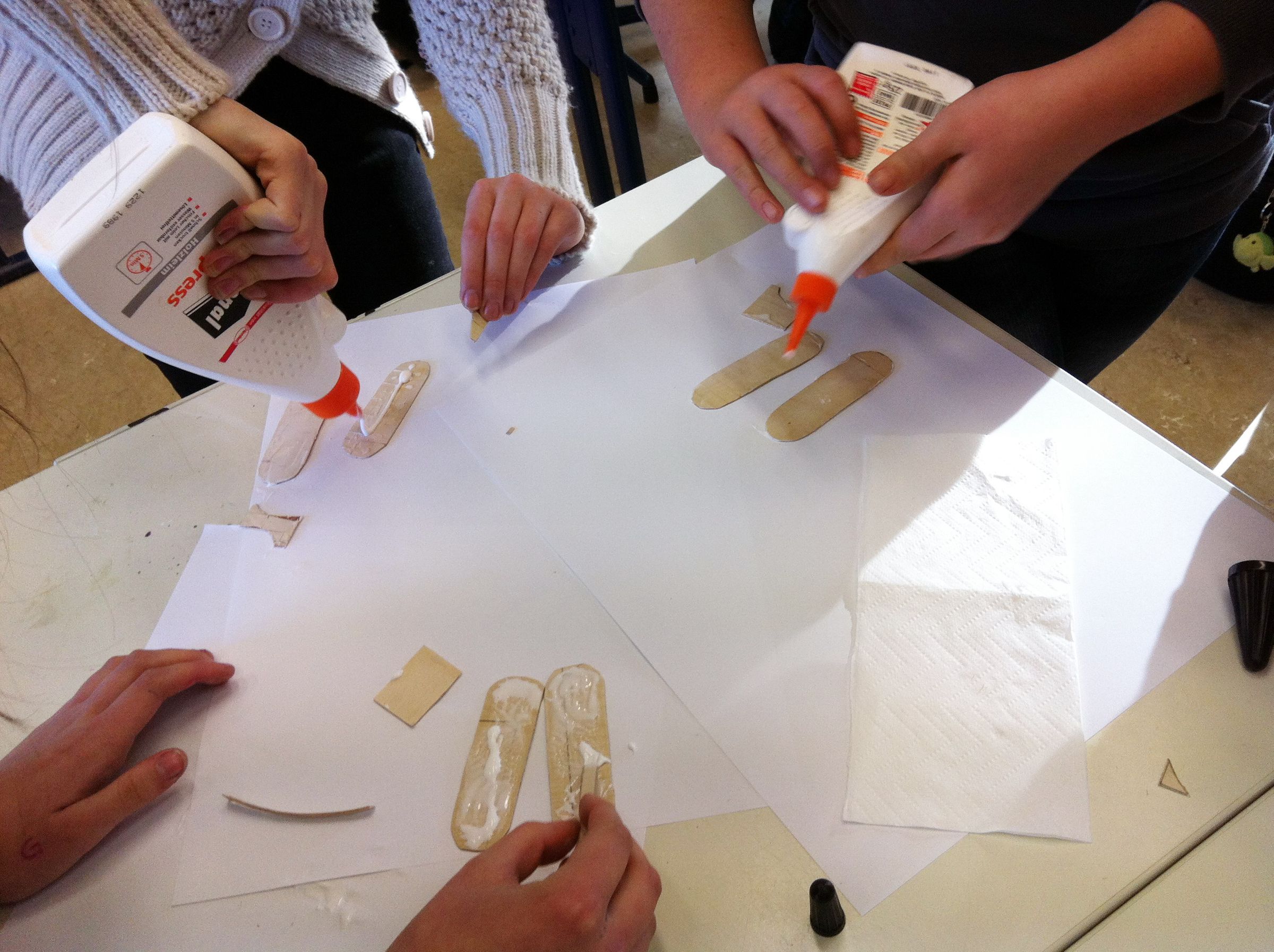 How to Make the Perfect Wooden Fingerboard 10 Steps (with Pictures