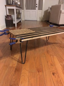 But What About the Table!!