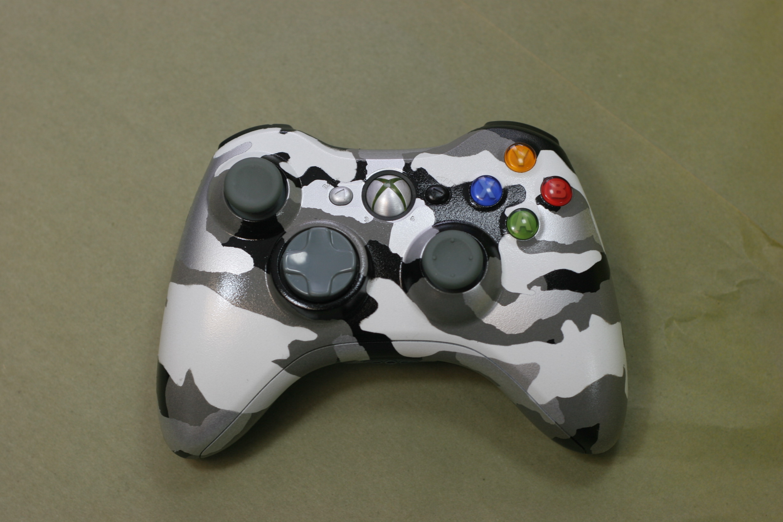 MyCustomXbox