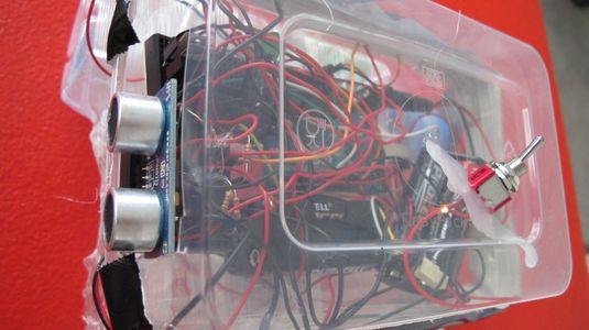 Building a Semi Smart, DIY Boat With Arduino and Some Other Sensors ...
