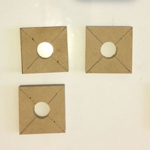 ​The Pendulums