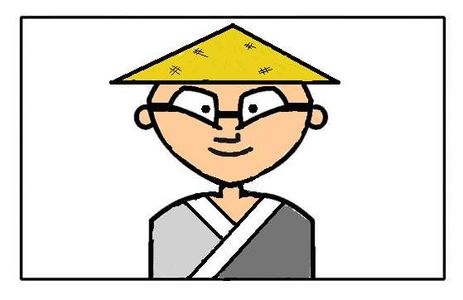 The Many Faces of Kiteman - Instructables