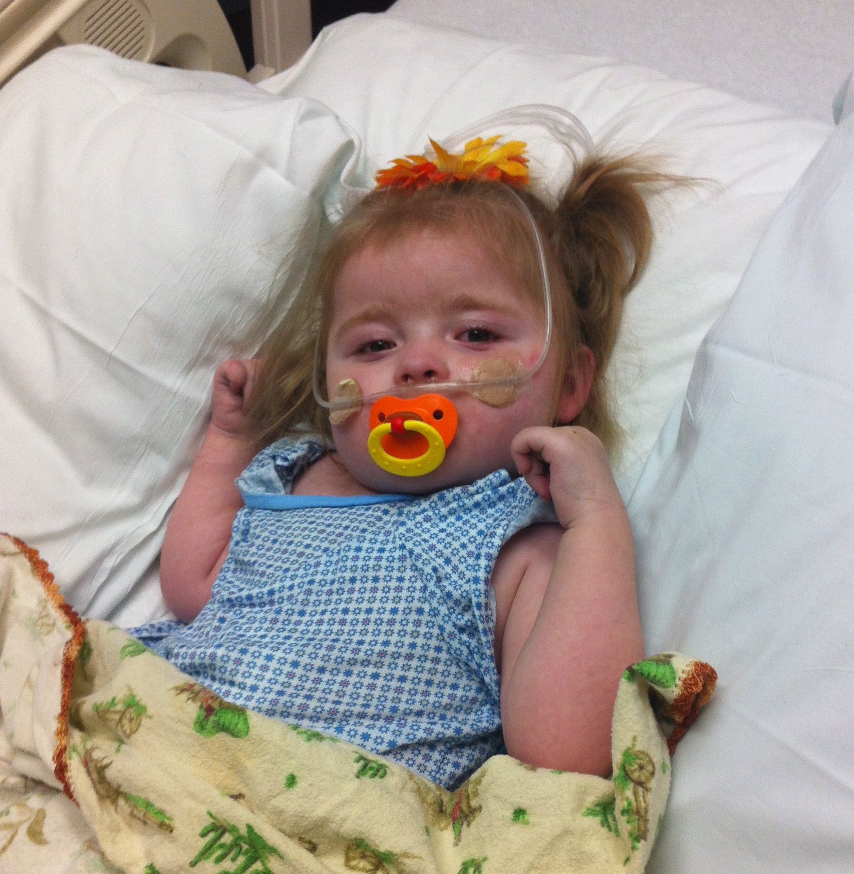 How Doctors Treat a Hypoplastic Heart