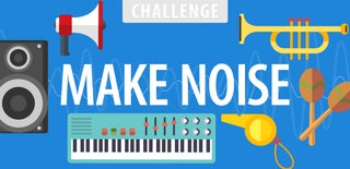 Make Noise Challenge