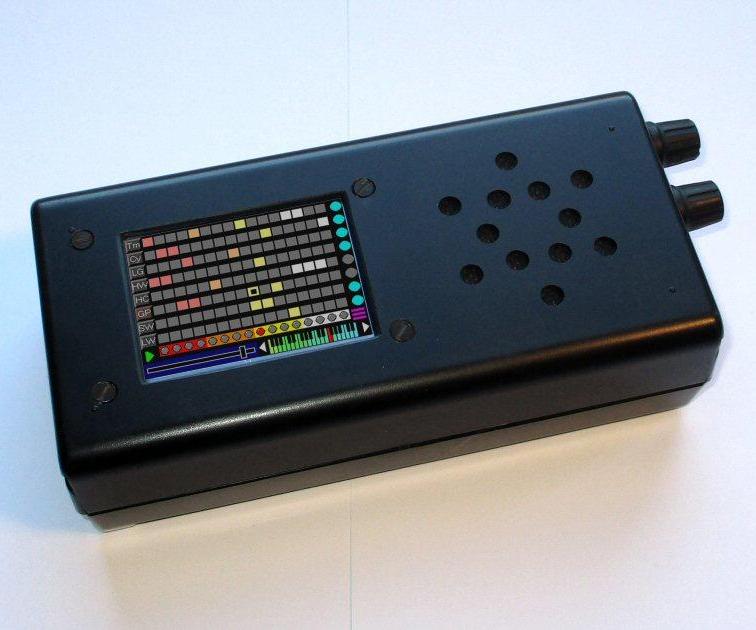 MIDI Drum Machine 10 Steps (with Pictures) Instructables