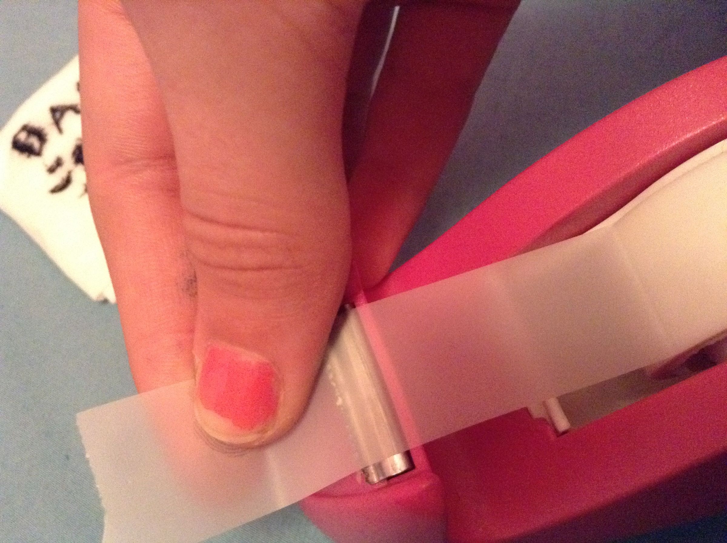 Homemade Bandage 8 Steps (with Pictures) Instructables