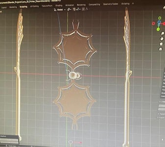 Designing Replacements