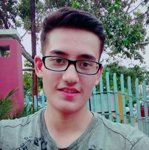 author