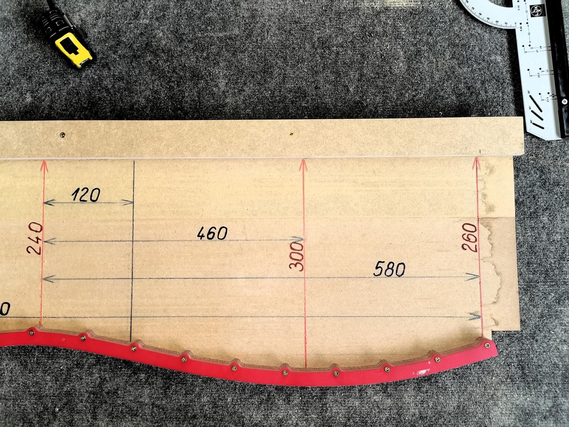 Parametric Shelf With Reciprocal Frame : 8 Steps (with Pictures ...