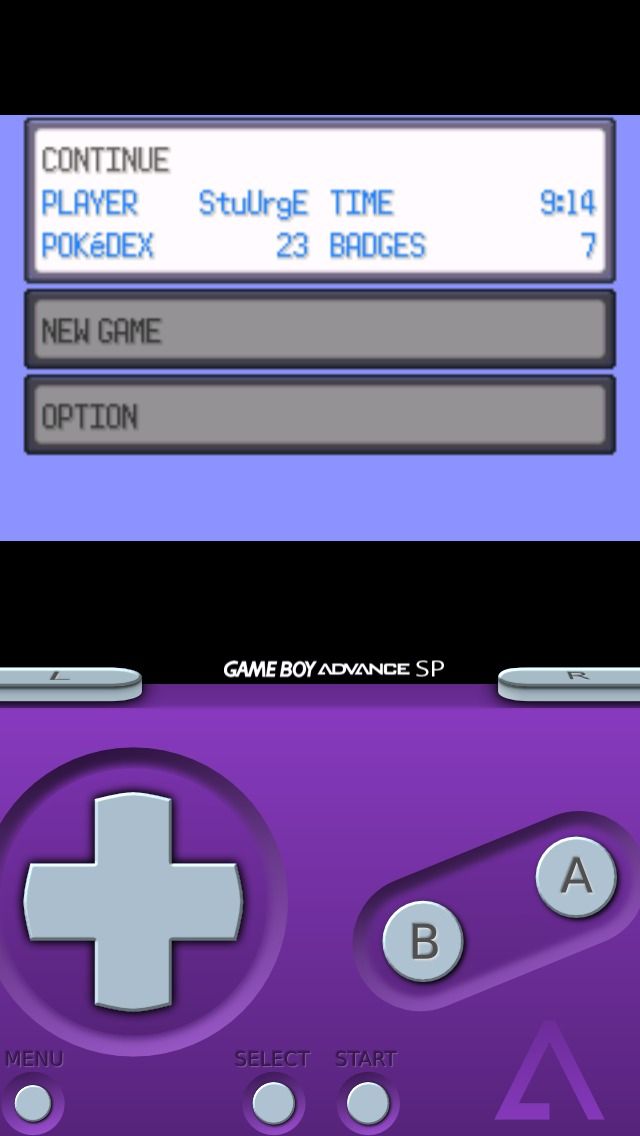 How To Insert Cheat Codes Into Gba4ios 4 Steps Instructables