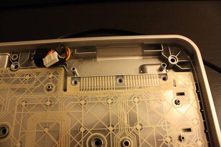 Take Apart Keyboard