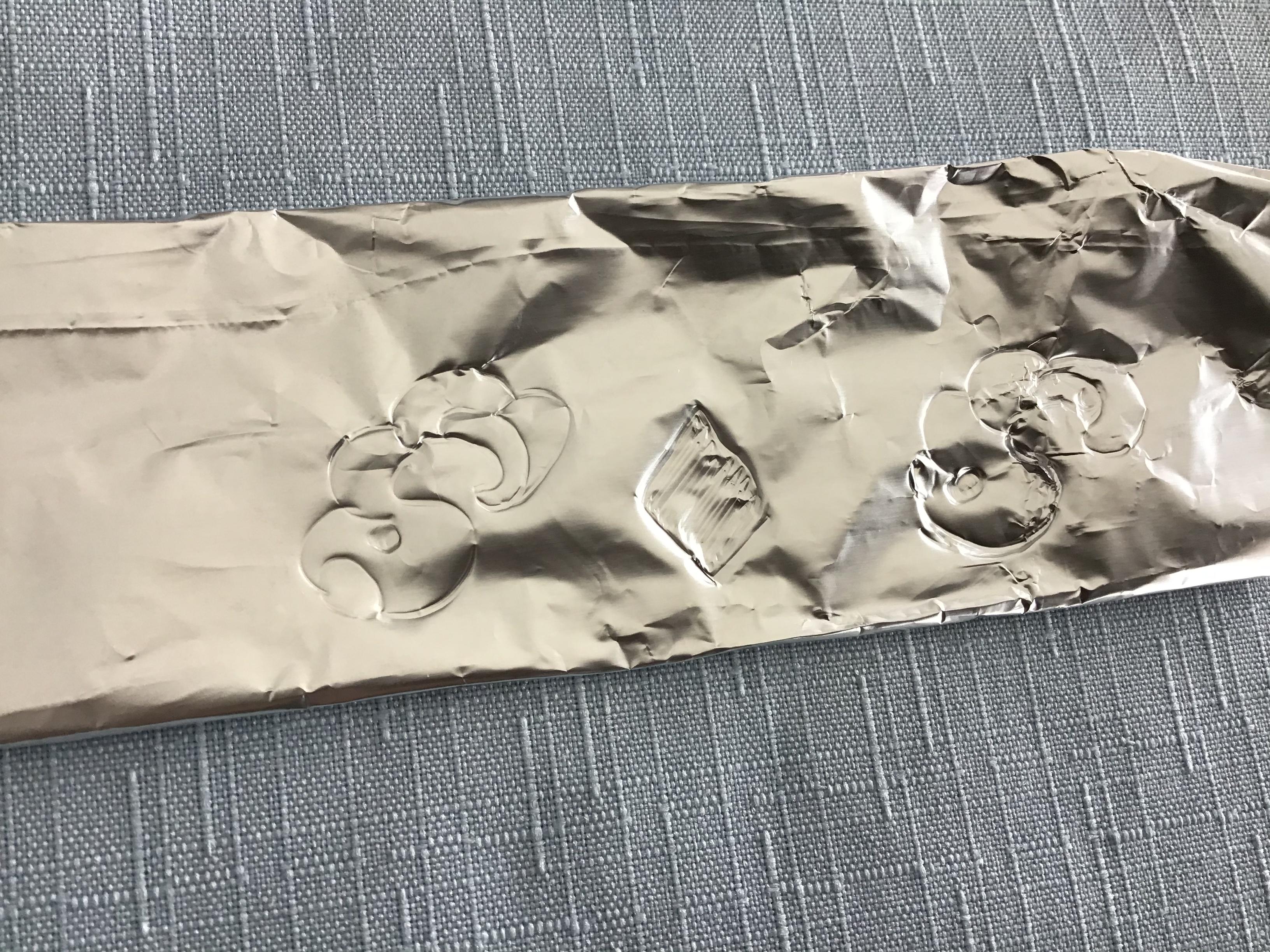 Tin Foil Crown 6 Steps (with Pictures) Instructables