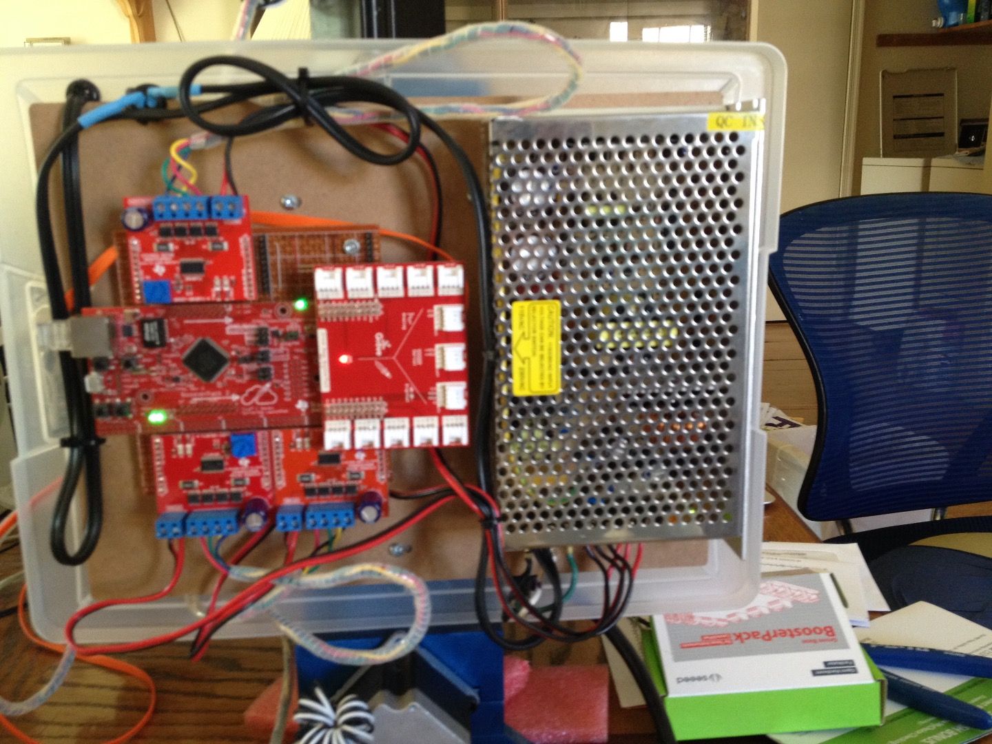 CNC Machine Control Upgrade on a Budget : 5 Steps - Instructables