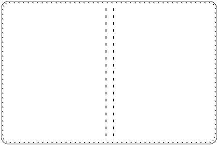 Creating a Template.