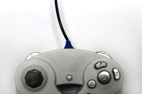 Fix Any Video Game Controller : 9 Steps (with Pictures) - Instructables
