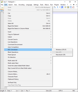Job Submission Scripts