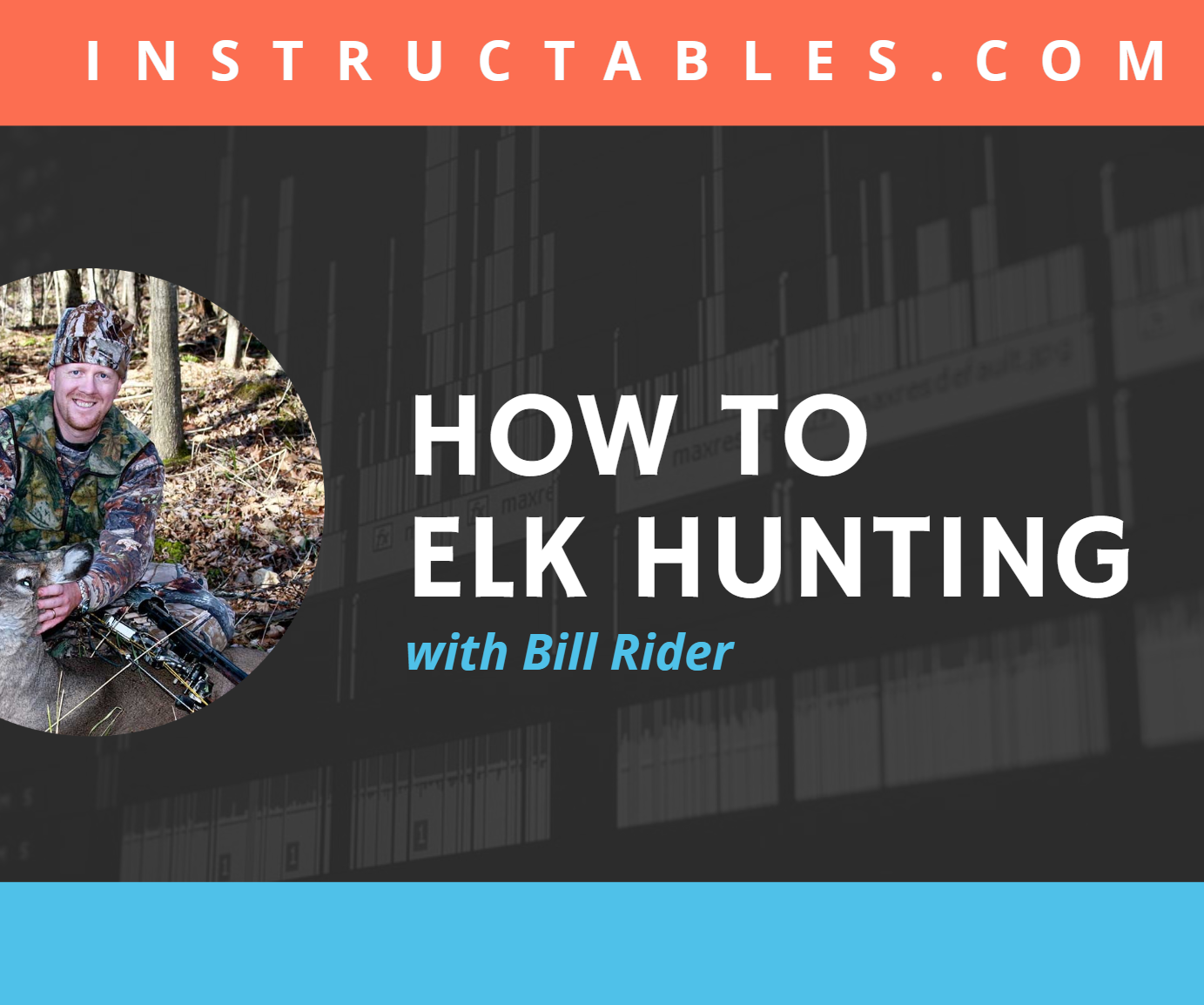 How to Elk Hunting