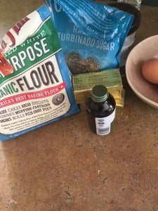 Supplies