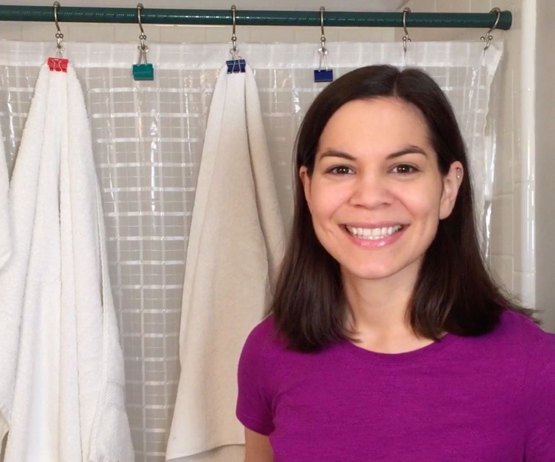 Use Binder Clips for Travel