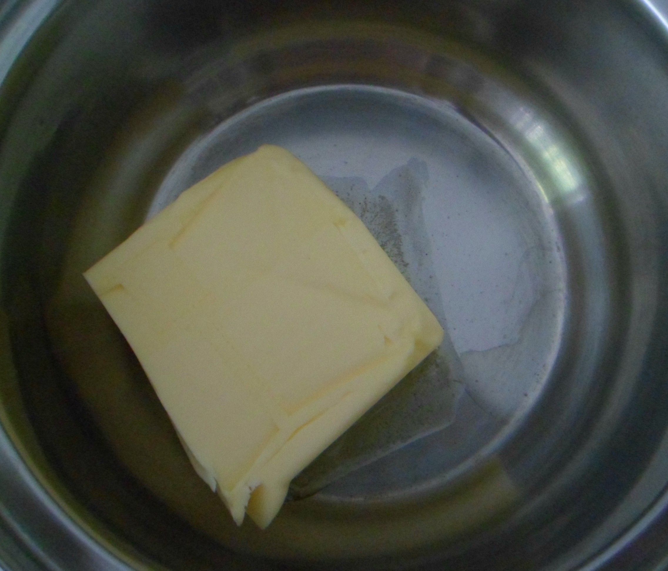 How to Make Ghee From Butter 5 Steps (with Pictures) Instructables