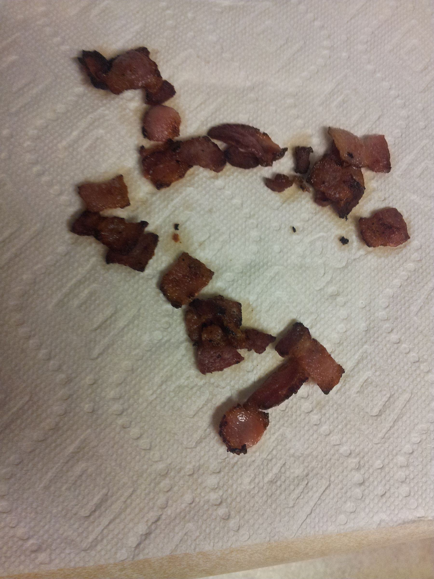 Bacon Applesauce Instructables