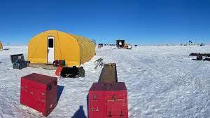Arctic Housing and Energy Sources
