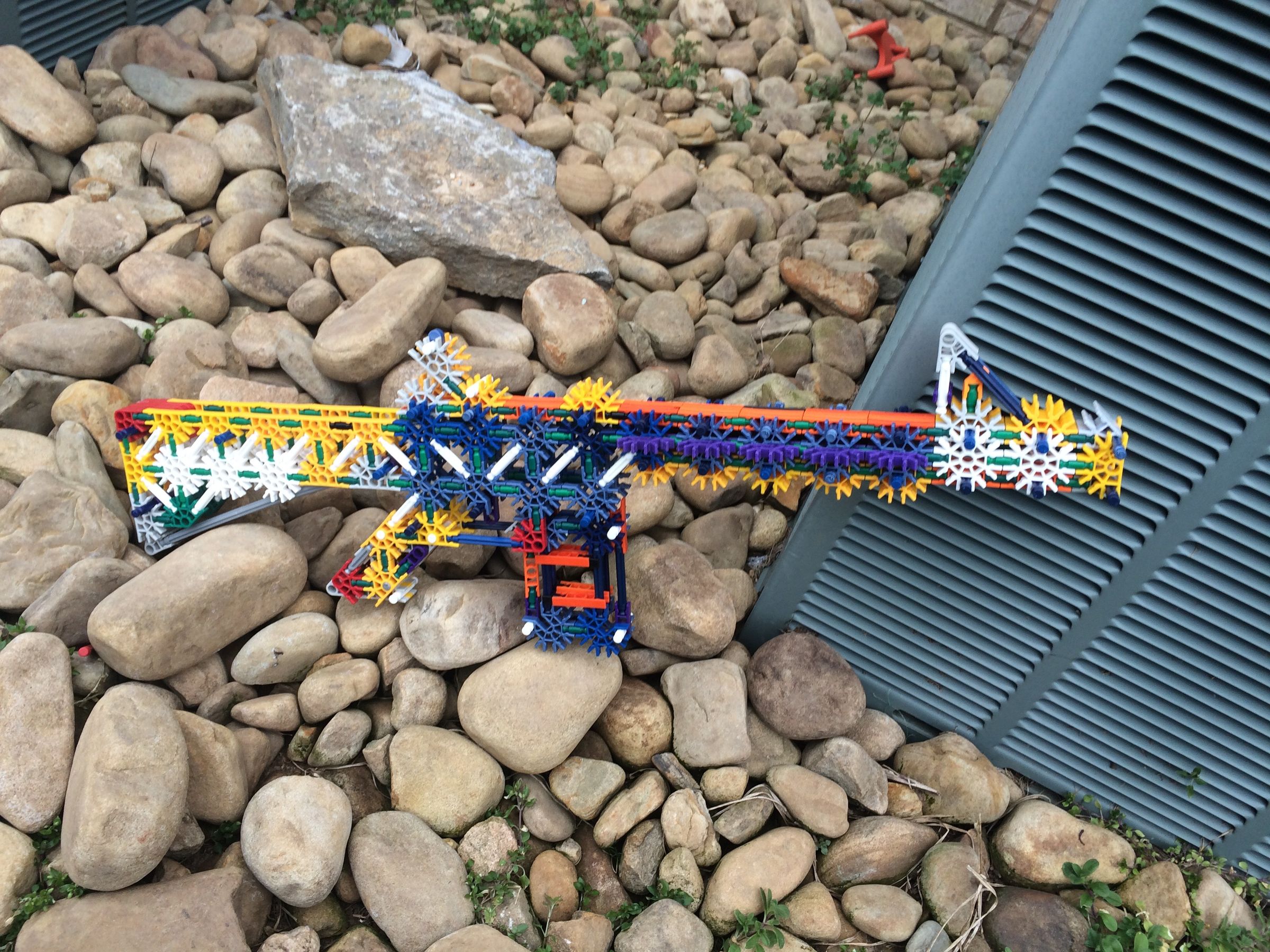 Knex FAL