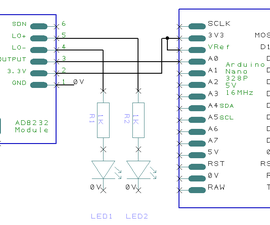 AD8232 Module