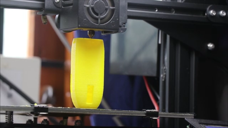 3D Design and Printing