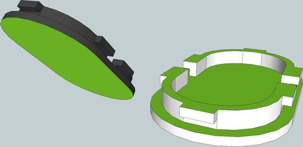 Fix Your Ford With a 3D Printer