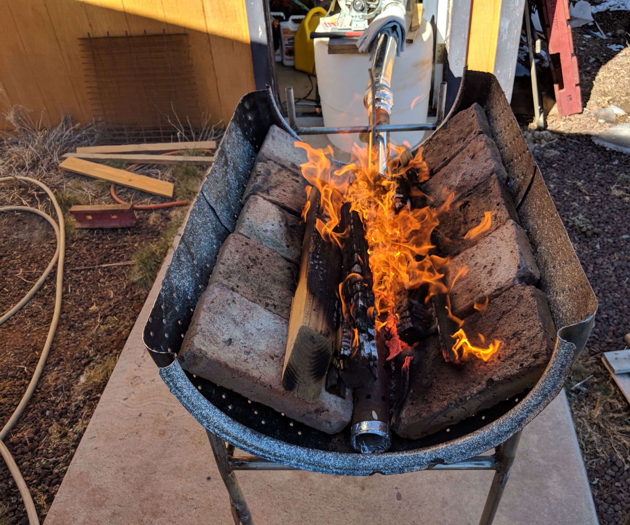 Forge