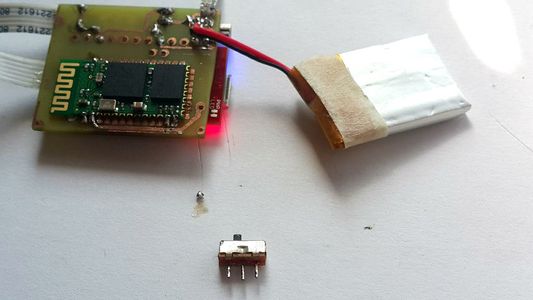 DIY Arduino Watch Sport 2.0 : 31 Steps (with Pictures) - Instructables