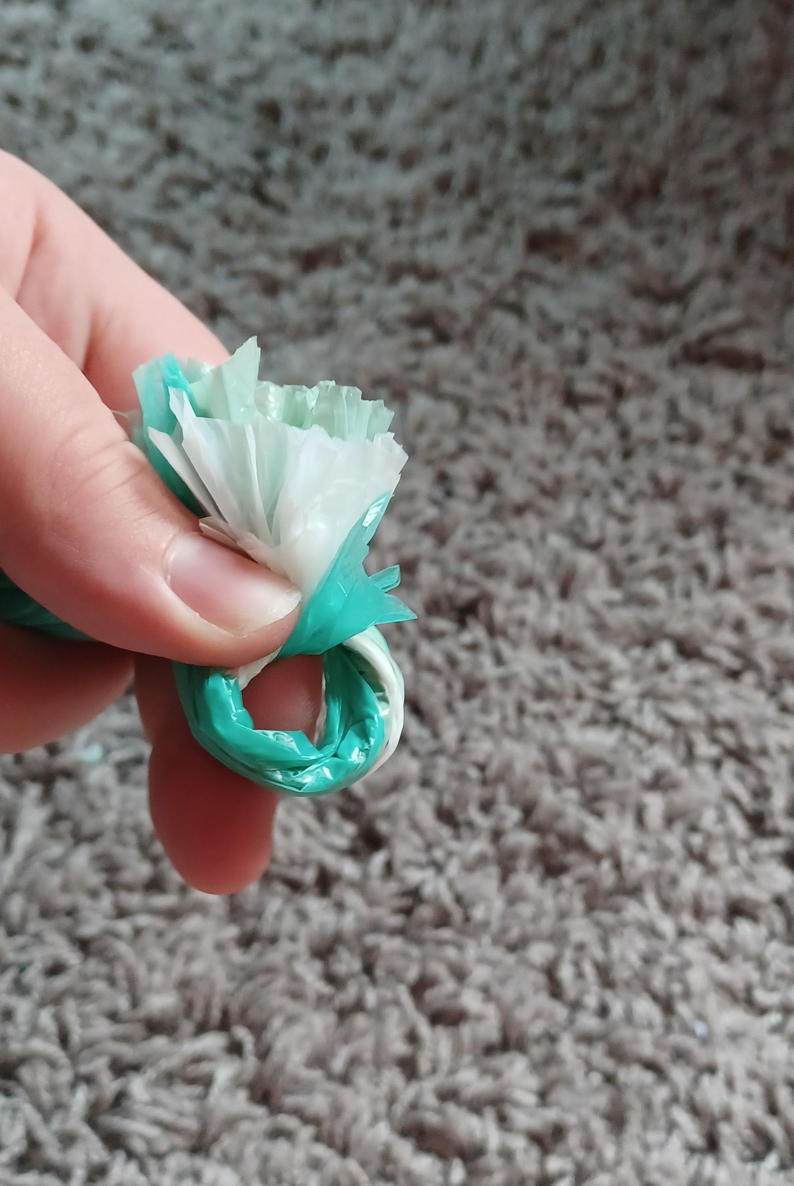 Reused Plastic Bag Bracelets 8 Steps (with Pictures) Instructables