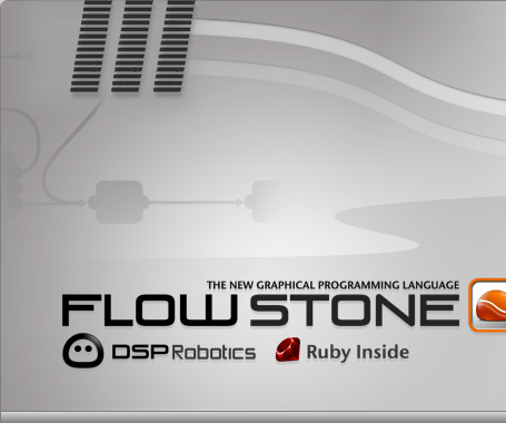 Arduino Graphical Serial Communication With FlowStone (Blink LED)