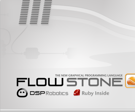 Arduino Graphical Serial Communication With FlowStone (Blink LED)